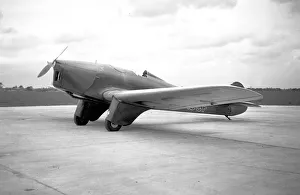 Miles Hawk Major G-ADCF