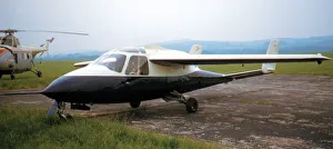 Miles M. 100 Student G-APLK