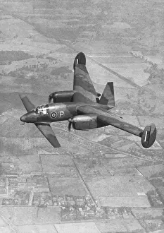 Miles M-39B Libellula