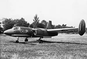 Dragonfly Collection: Miles M-39B Libellula