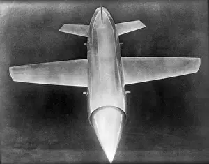 Miles M-52
