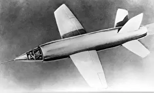 Miles M-52