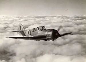 Miles M19 Master II, DL459, glider tug