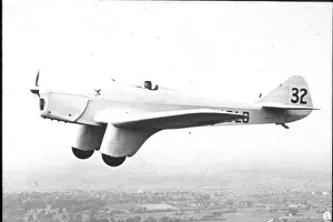 Miles M2 Hawk Major