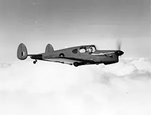 Miles M28 MkIV U-0243