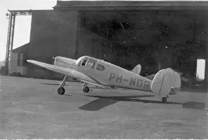 Miles M38 Messenger PH-NDR