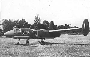 Miles M39B Libellula U-0244