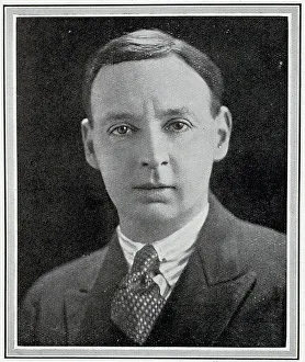 Miles Malleson