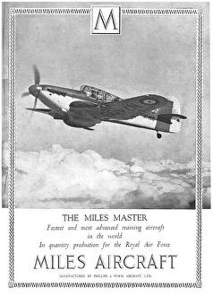 Phillips Prints: Miles Master