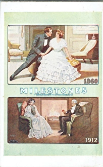 Milestones by Arnold Bennett and Edward Knoblauch Milestones by Arnold Bennett and Edward Knoblauch