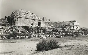Miletus, Turkey