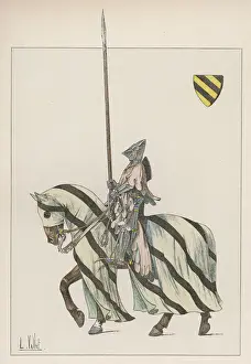 MILITARY / 14TH CENTURY