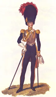 Images Dated 9th March 2020: Military