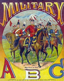Images Dated 18th November 2013: Military Abc