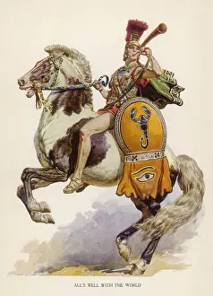 Military / Ancient Rome