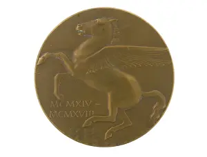 Military Award - Medal - Decoration