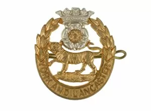 Images Dated 28th December 2012: Military Badge