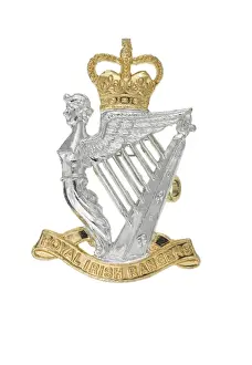 Military Badge
