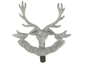 Military Badge