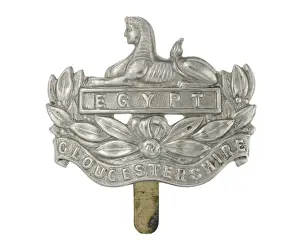 Military Badge