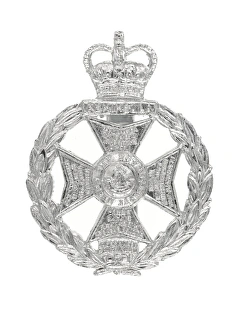 Images Dated 2nd January 2014: Military Badge