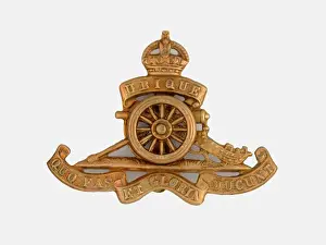 Military Badge