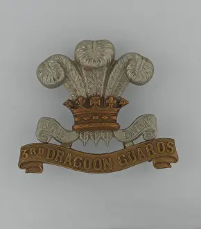 Military Badge