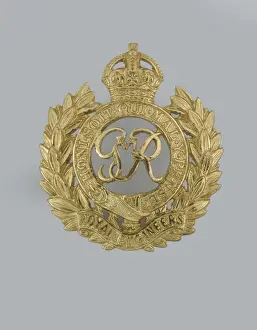Military Badge