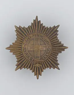Military Badge
