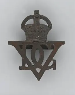 Military Badge