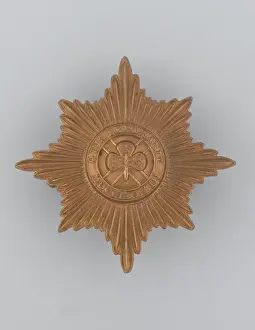 Military Badge