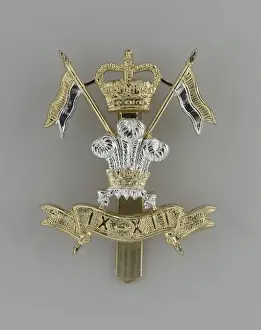 Military Badge