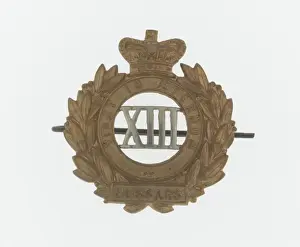 Military Badge