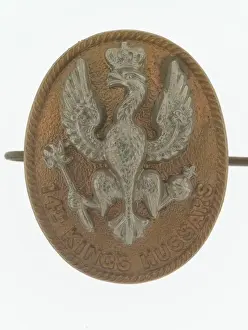 Military Badge