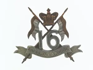 Military Badge