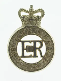 Military Badge