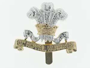 Military Badge