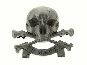Military Badge