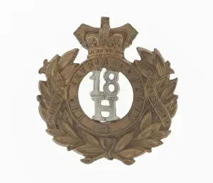 Military Badge