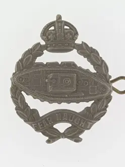 Military Badge