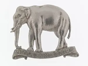 Military Badge
