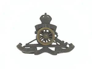 Military Badge