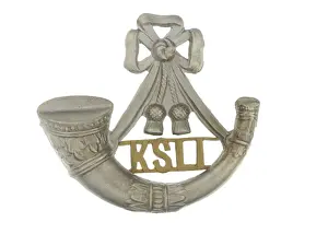 Military Badge