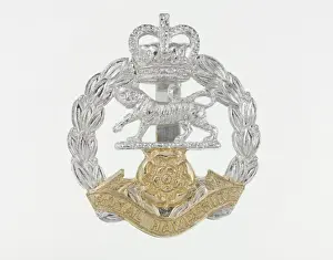 Military Badge