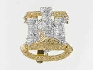 Military Badge