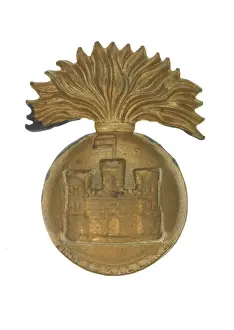 Military Badge