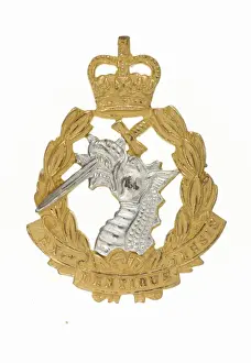 Military Badge