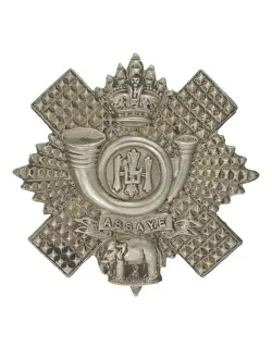 Military Badge