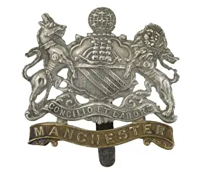 Military Badge