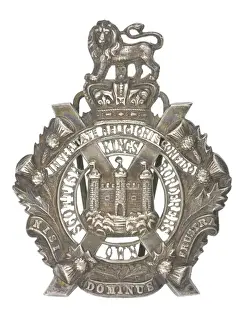 Military Badge